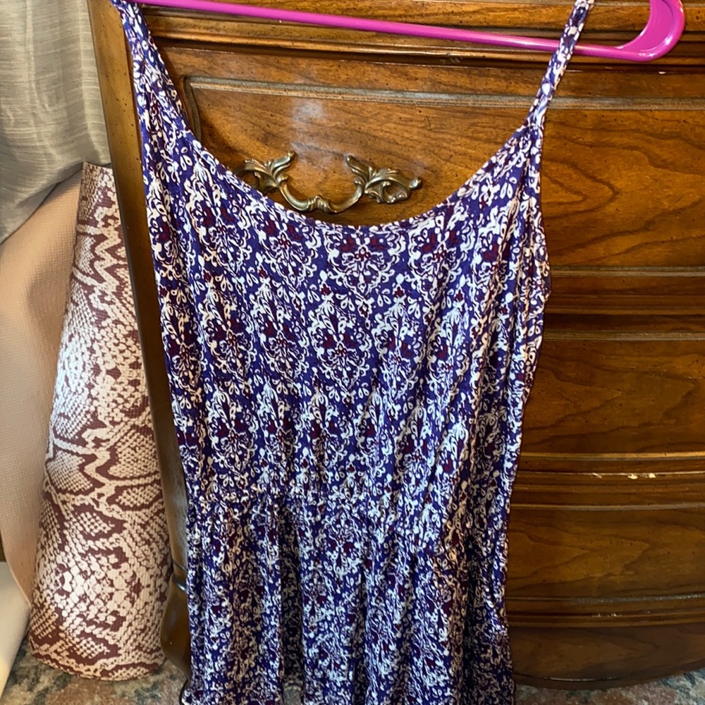 Forever 21-romper
